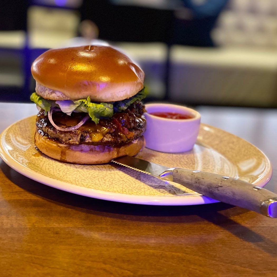 RJ's American Grill 1